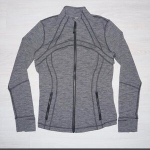Rare lululemon athletica jacket